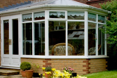 conservatories Cowling