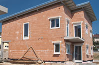 Cowling home extensions