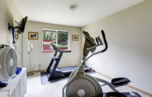 Cowling home gym construction leads