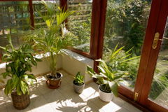 Cowling orangery costs